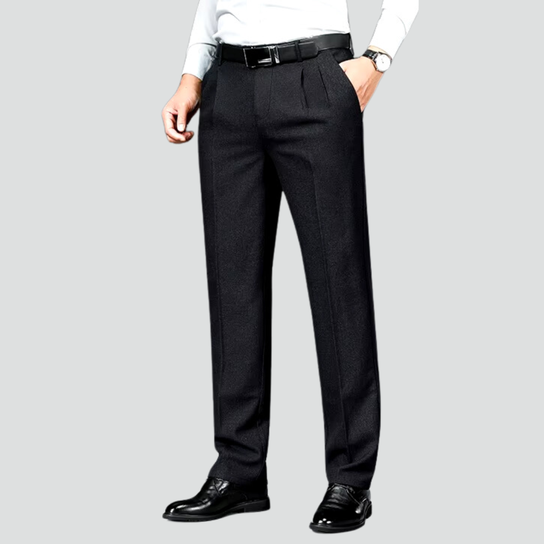 Pantalón de Vestir Tailor Made Alfaiataria (¡COMPRA 1 Y LLEVA 2!)