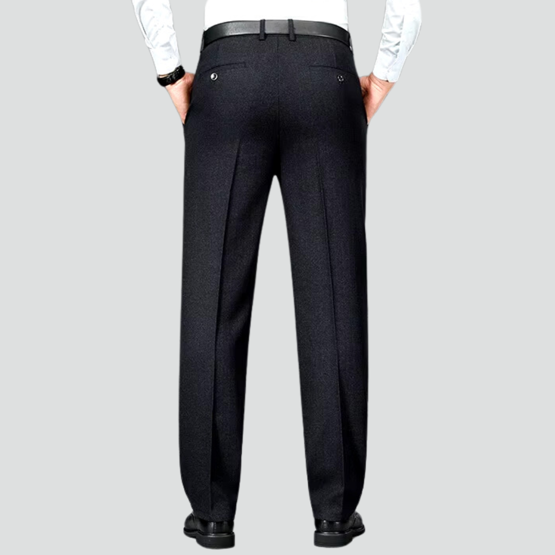 Pantalón de Vestir Tailor Made Alfaiataria (¡COMPRA 1 Y LLEVA 2!)