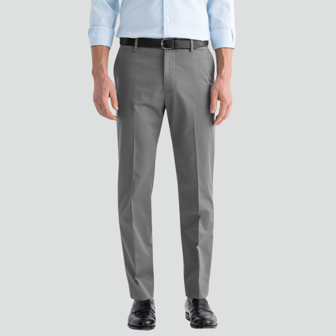 Pantalón de Vestir Tailor Made Alfaiataria (¡COMPRA 1 Y LLEVA 2!)