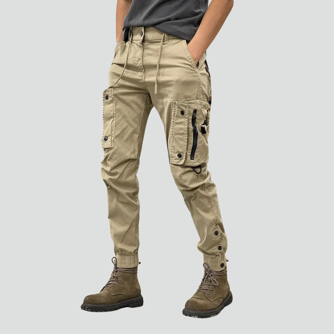 Pantalón Urbano Tactical