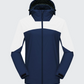 Chaqueta Urbano South 3 en 1