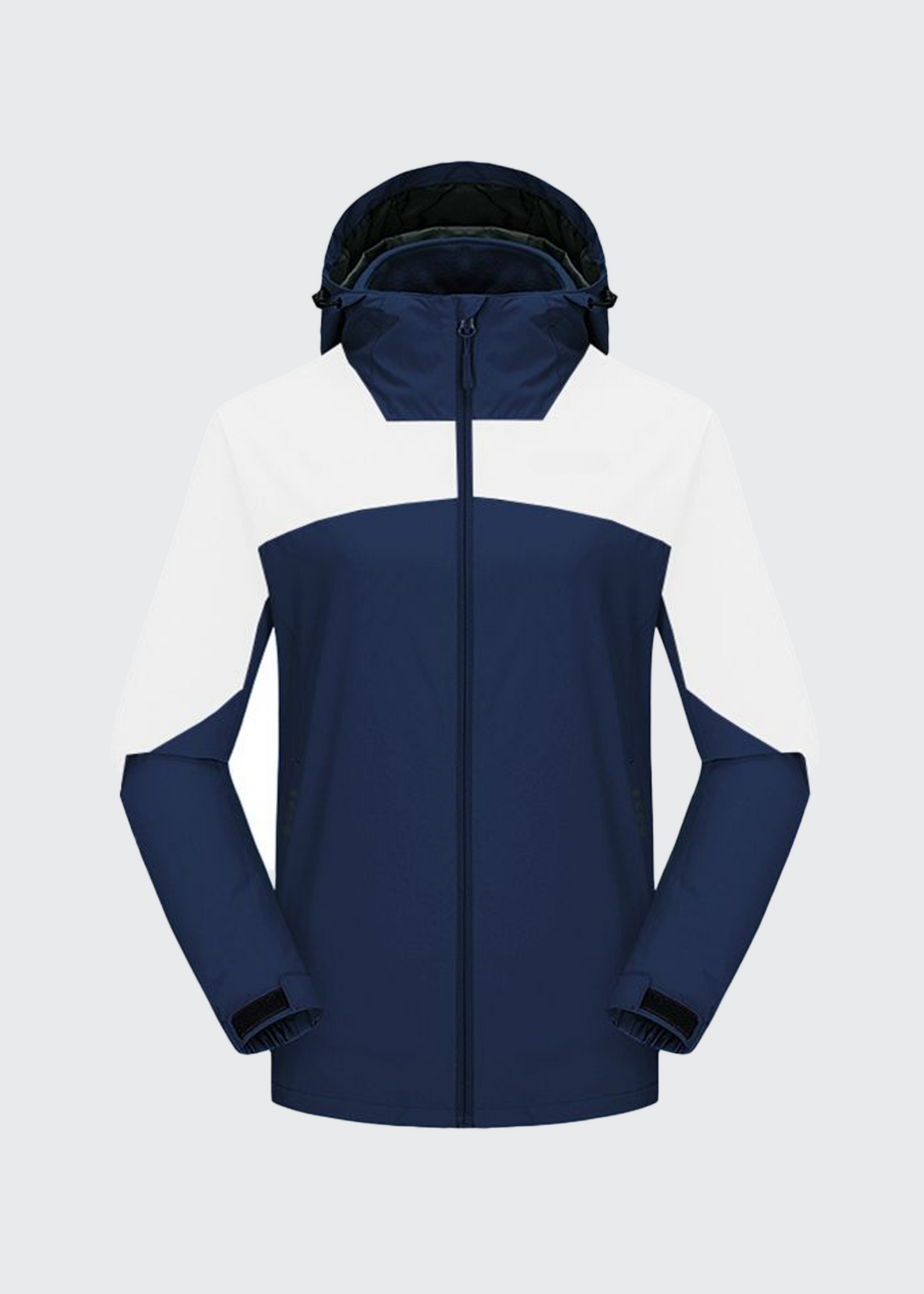 Chaqueta Urbano South 3 en 1