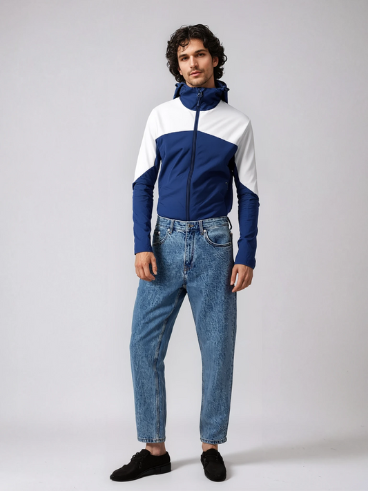 Chaqueta Urbano South 3 en 1
