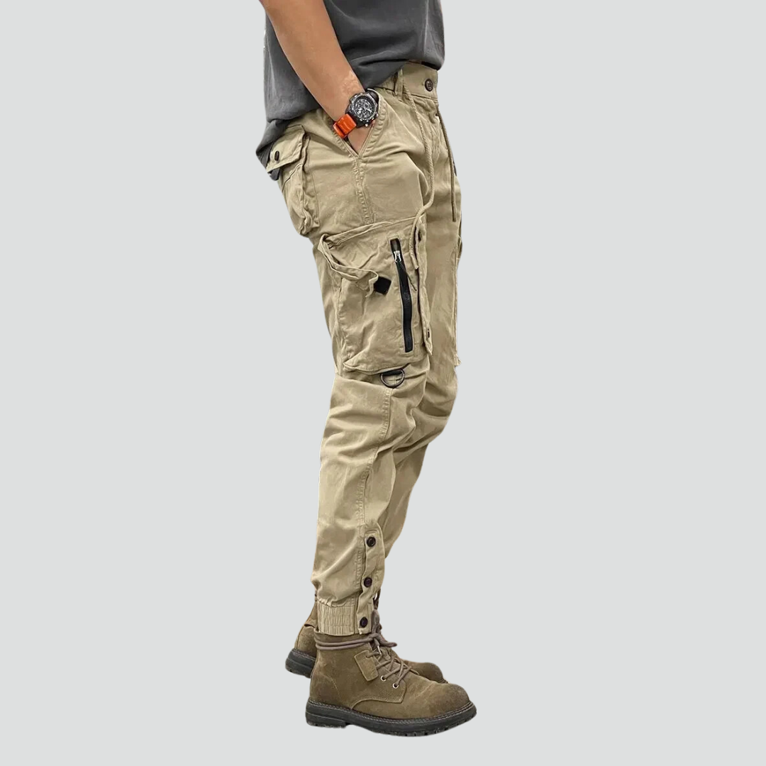 Pantalón Urbano Tactical