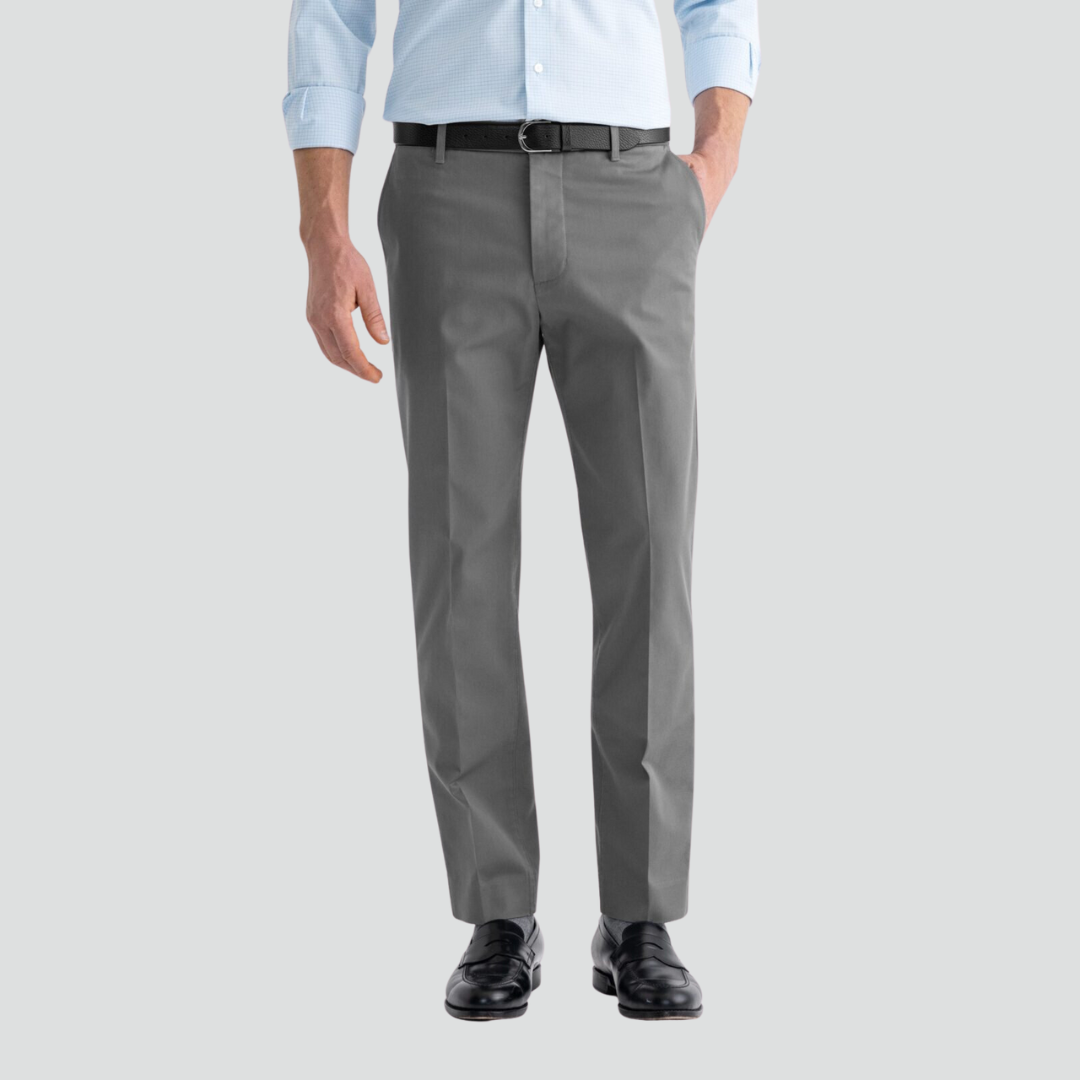 Pantalón de Vestir Tailor Made Alfaiataria (¡COMPRA 1 Y LLEVA 2!)