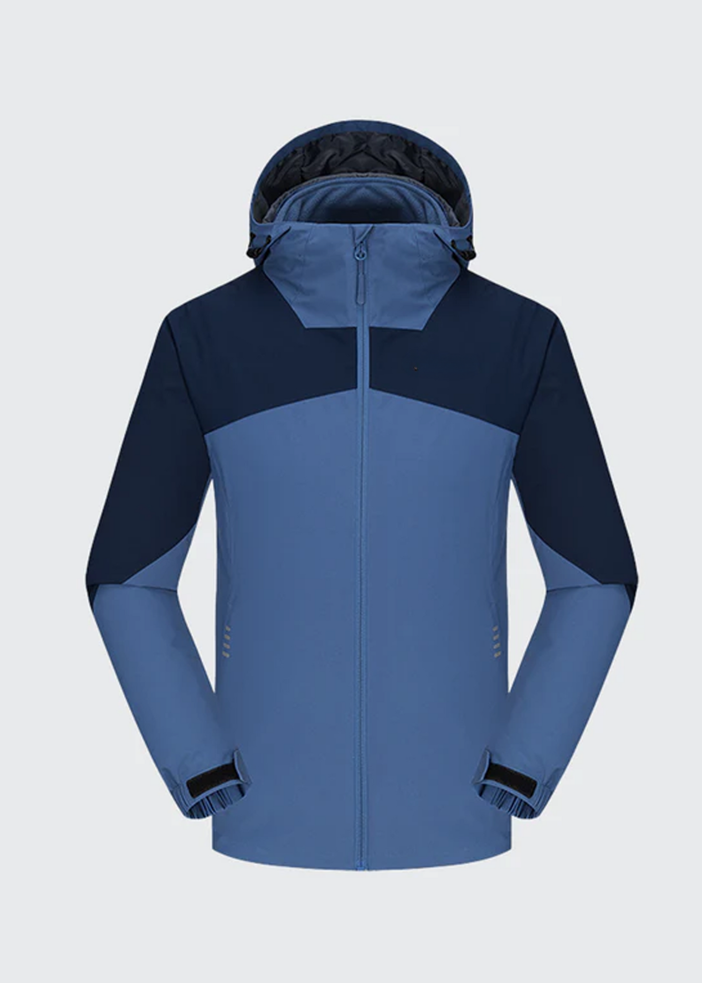 Chaqueta Urbano South 3 en 1