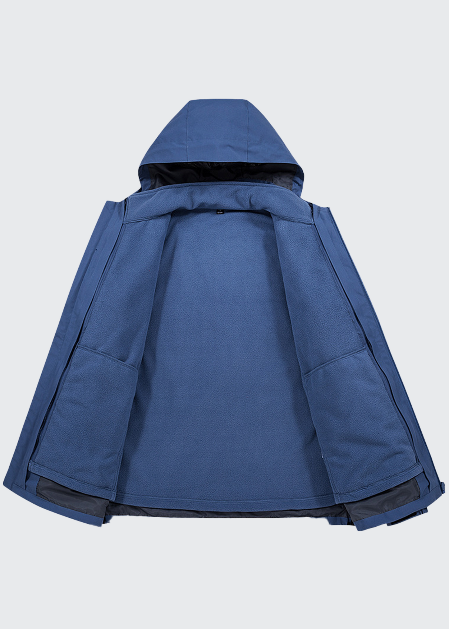 Chaqueta Urbano South 3 en 1