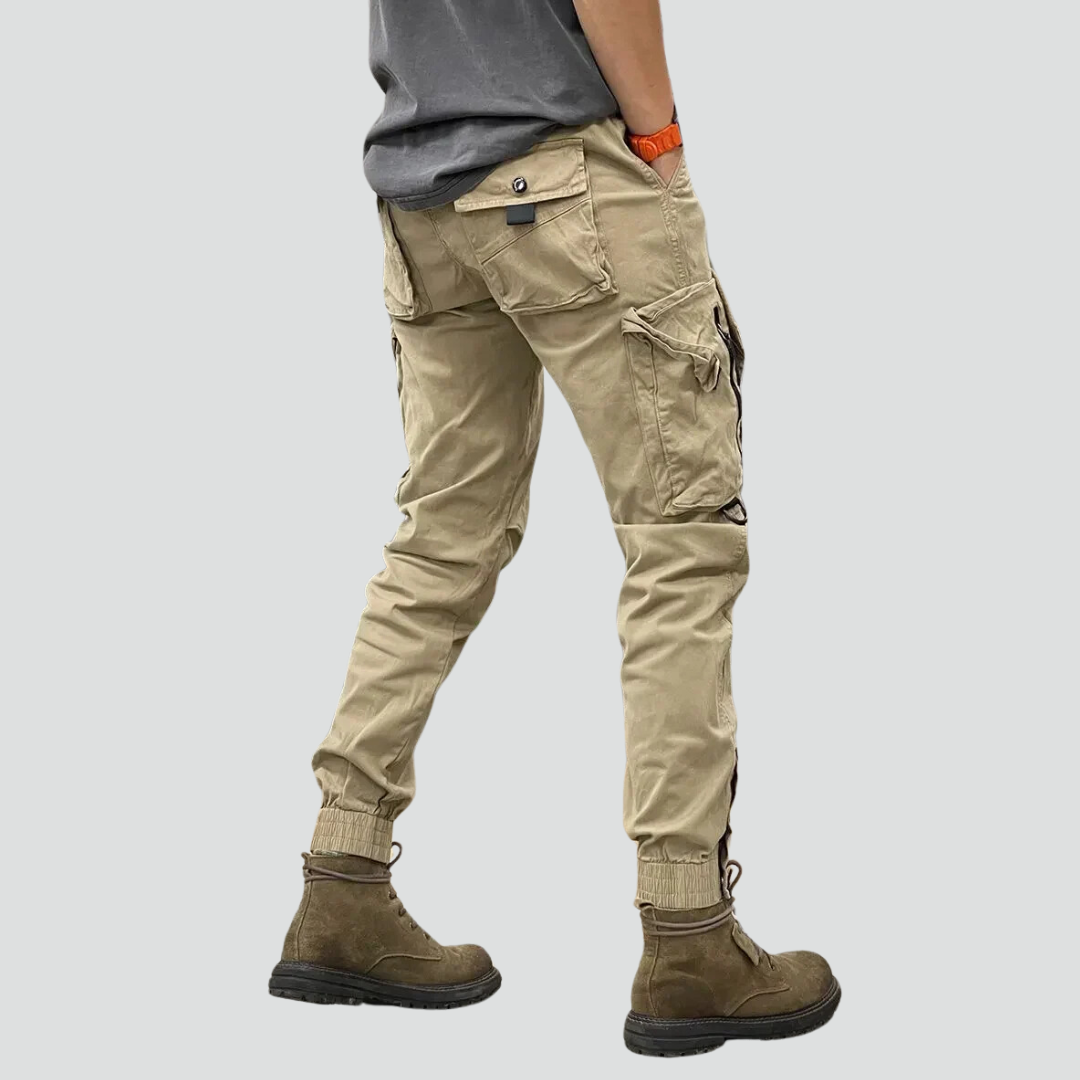 Pantalón Urbano Tactical