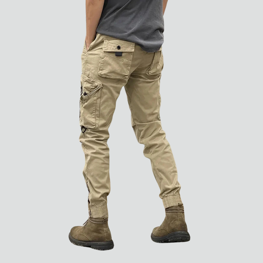 Pantalón Urbano Tactical