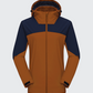 Chaqueta Urbano South 3 en 1