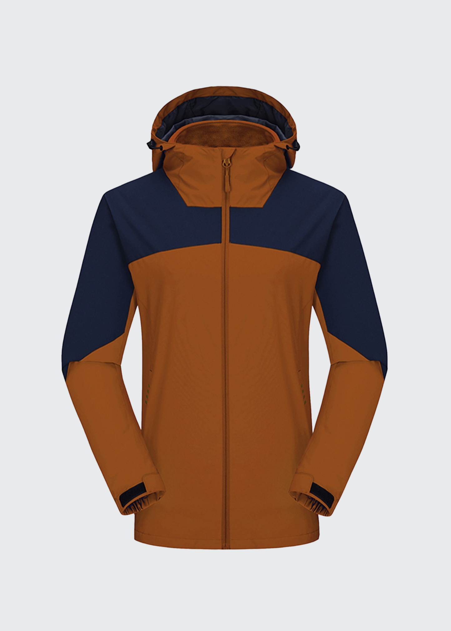 Chaqueta Urbano South 3 en 1