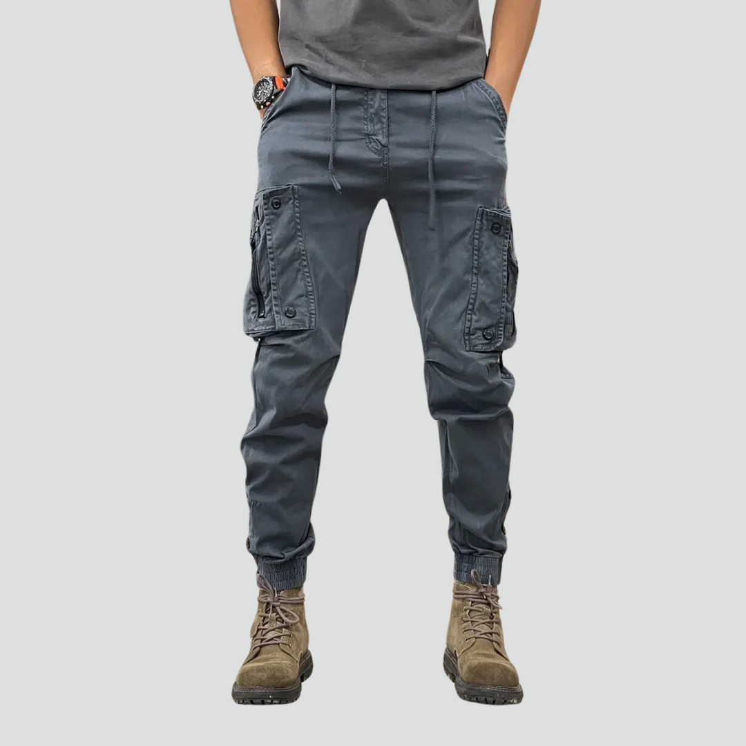 Pantalón Urbano Tactical