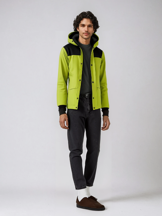 Chaqueta Urbano Ice 3 en 1 para Hombre