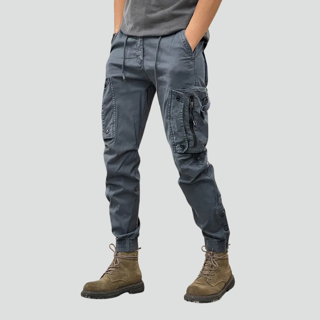 Pantalón Urbano Tactical