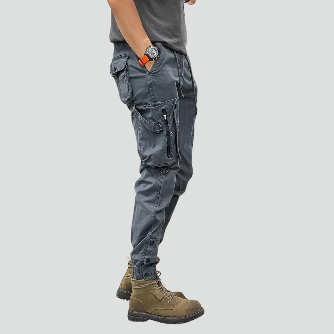 Pantalón Urbano Tactical