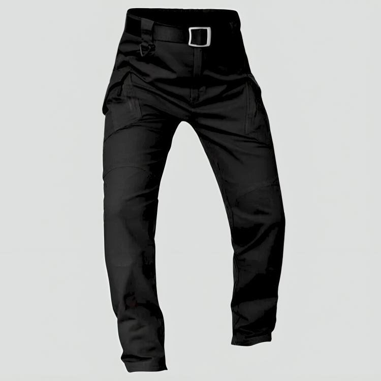 Pantalón Militar Tactical