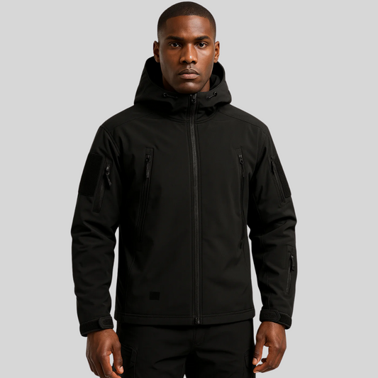 Chaqueta Adventure Impermeable para Hombre (Últimas Unidades)