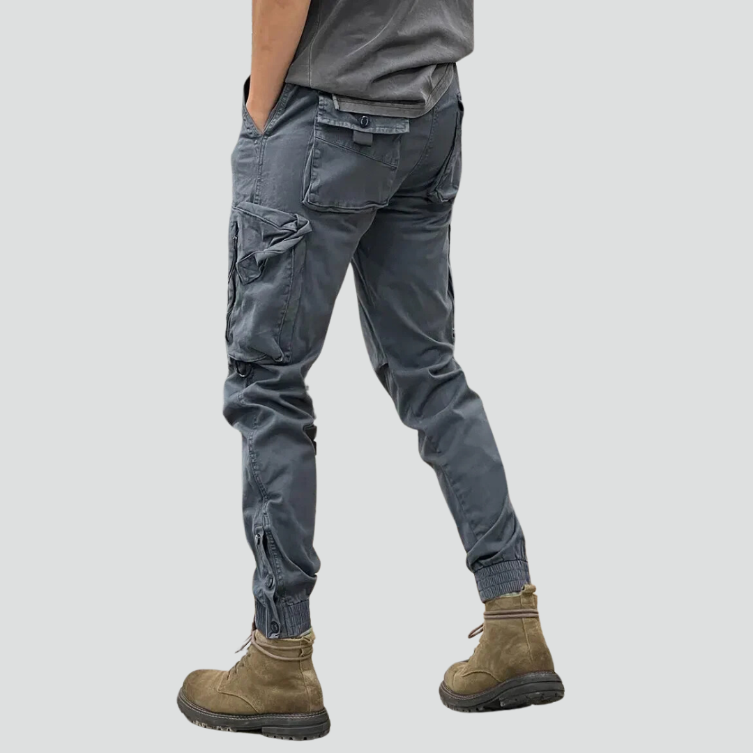 Pantalón Urbano Tactical