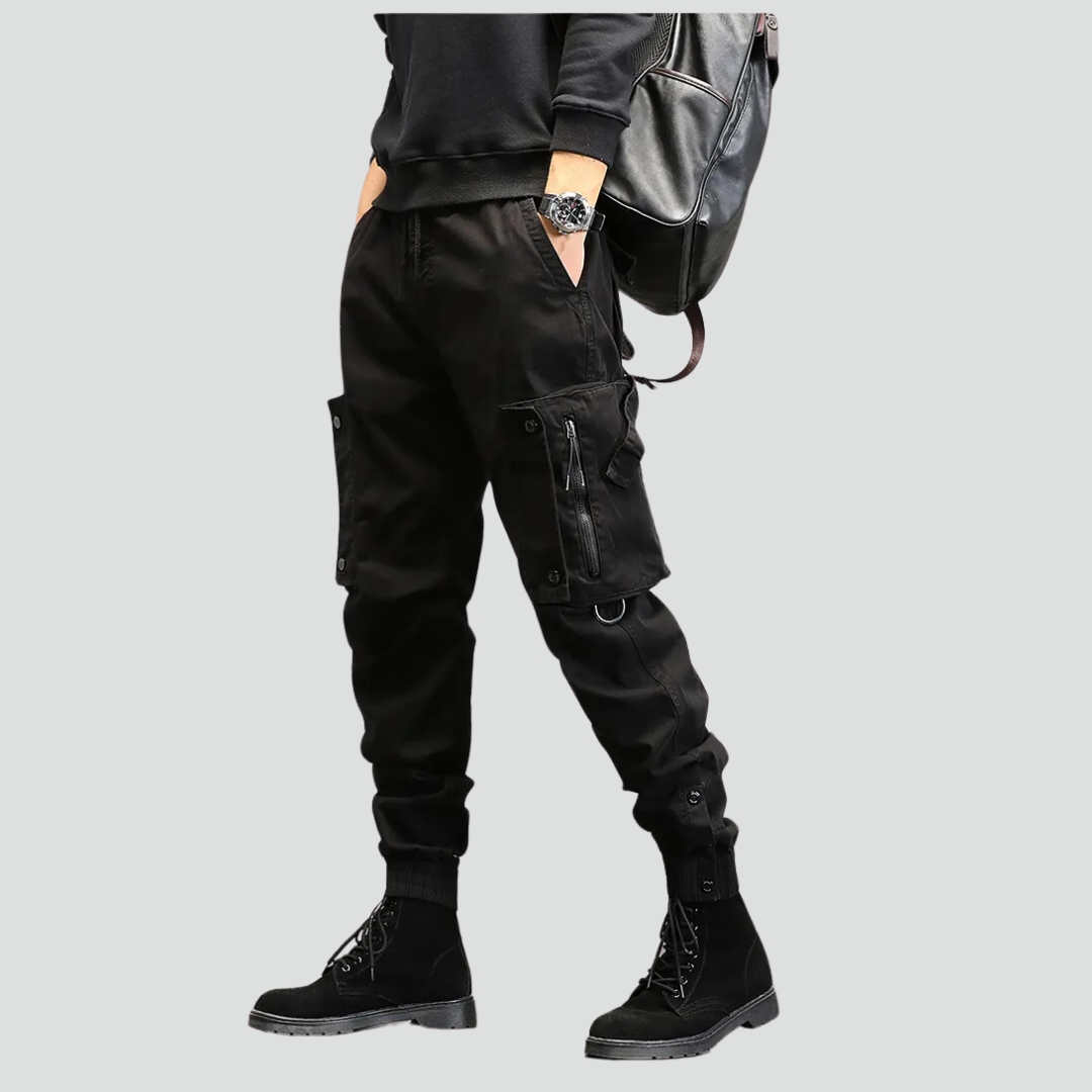 Pantalón Urbano Tactical