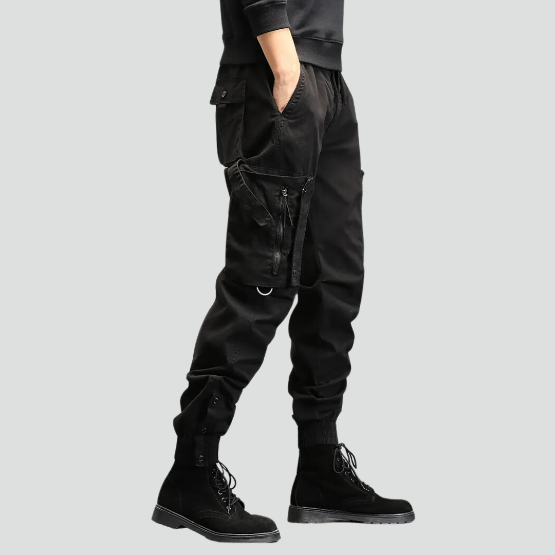 Pantalón Urbano Tactical