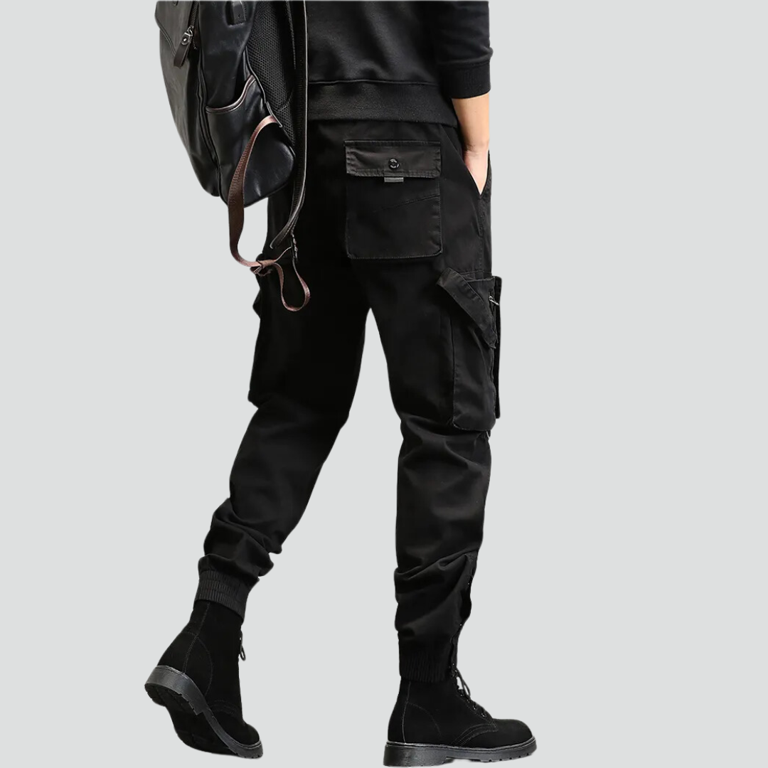 Pantalón Urbano Tactical