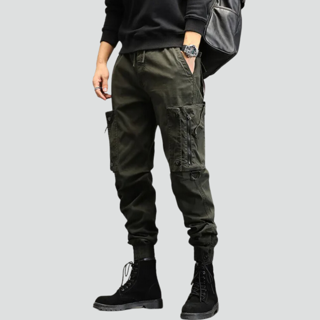 Pantalón Urbano Tactical