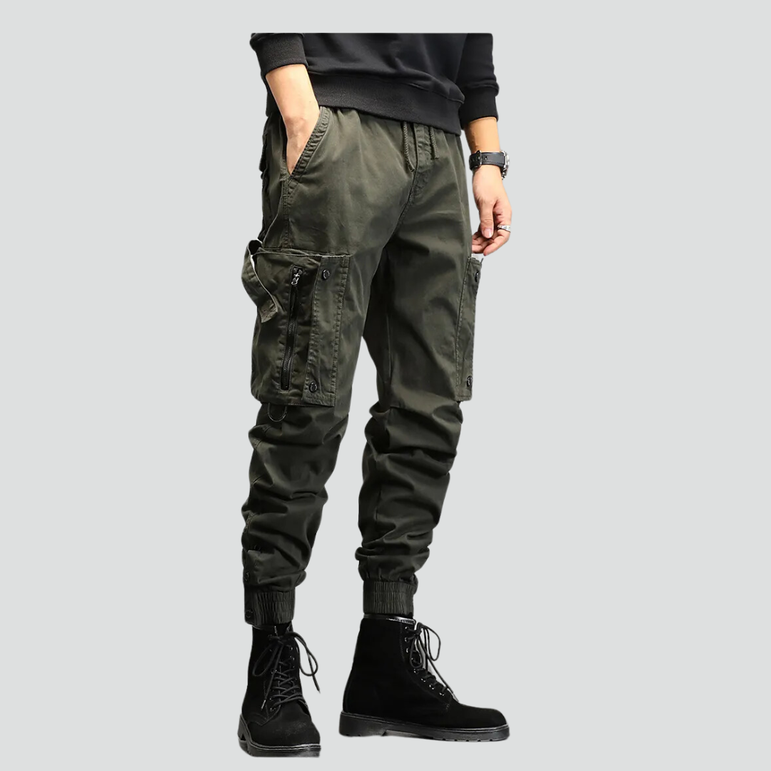 Pantalón Urbano Tactical