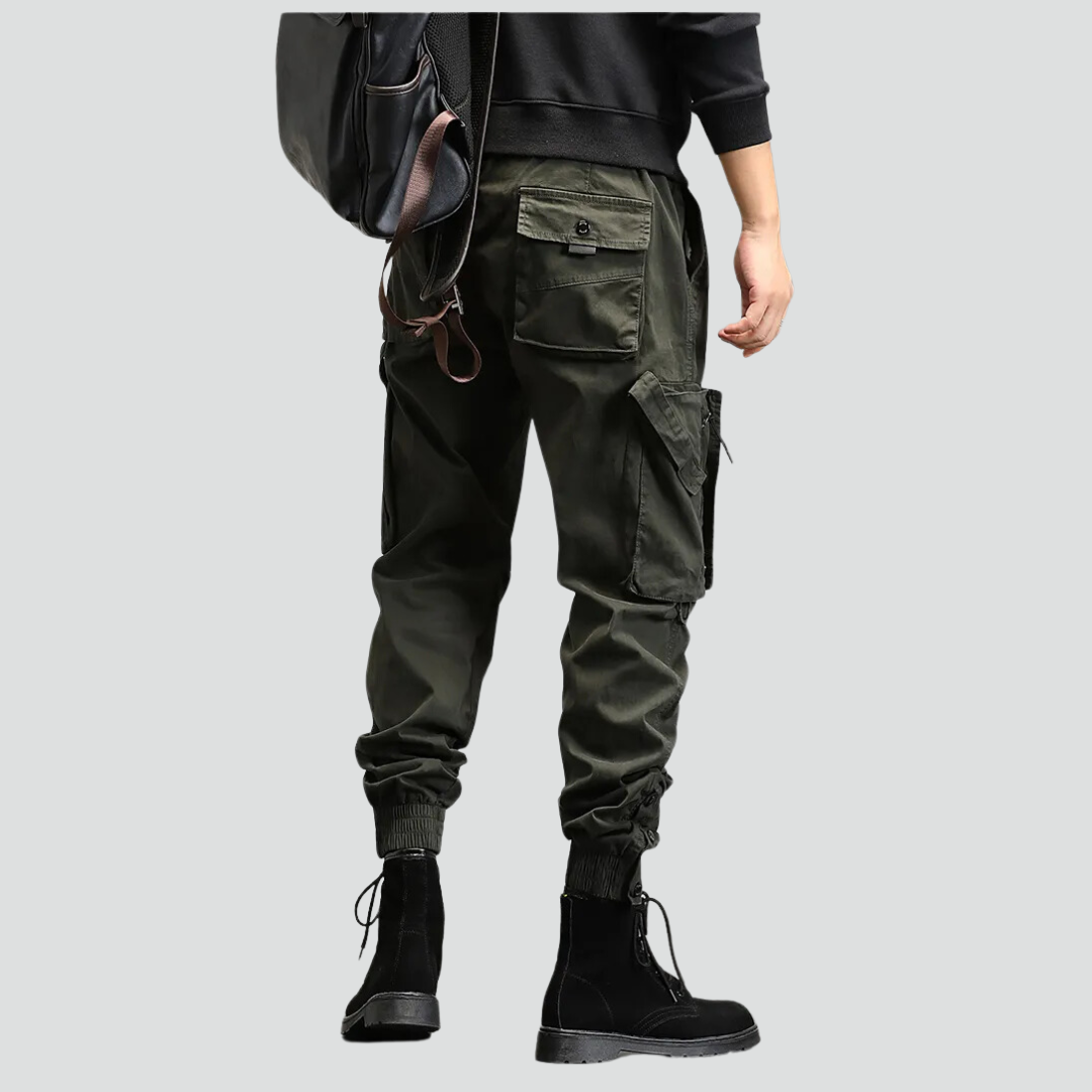 Pantalón Urbano Tactical