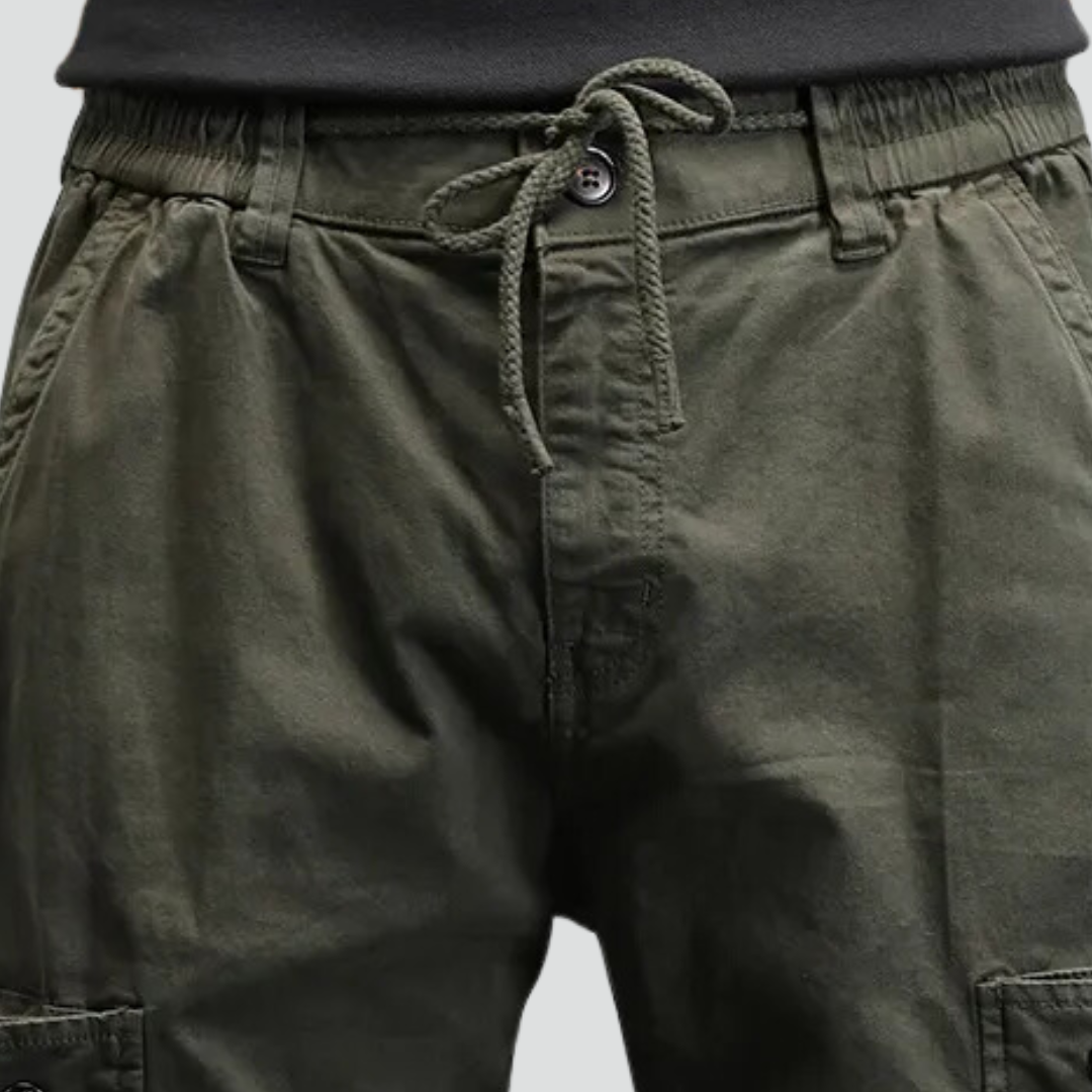 Pantalón Urbano Tactical