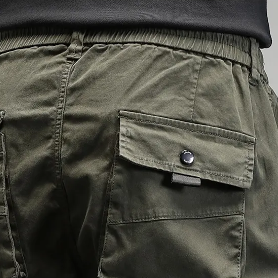 Pantalón Urbano Tactical