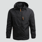 Chaqueta Outdoor Alpes Impermeable para Hombre