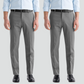Pantalón de Vestir Tailor Made Alfaiataria (¡COMPRA 1 Y LLEVA 2!)