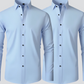 Camisa de Vestir Urbano Performance (¡Compra 1 y Llévate 2!)