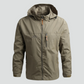 Chaqueta Outdoor Alpes Impermeable para Hombre