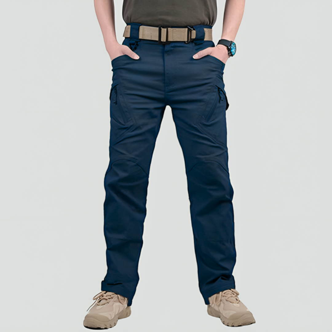 Pantalón Militar Tactical