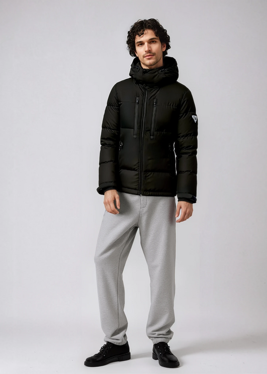 Chaqueta Urbano Cloud Hombre