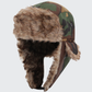 Gorro Camuflado Urbano